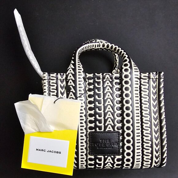 Marc Jacobs The Tote Bag